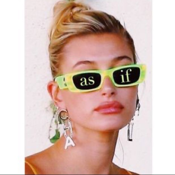 DELETING Y2K Rare  PINK CATEYE SMALL GOLD IRIDESCENT FRAME SUNGLASSES ⭐️⭐️⭐️⭐️⭐️ main image 11
